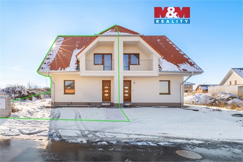 Prodej rodinného domu, 123 m² 0