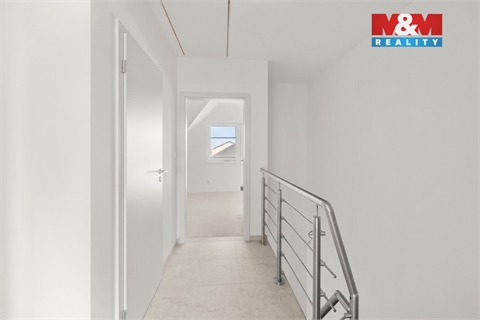 Prodej rodinného domu, 123 m² - 8