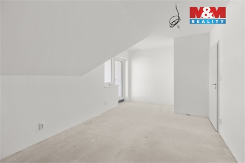 Prodej rodinného domu, 123 m² - 10