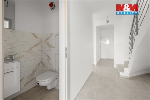 Prodej rodinného domu, 123 m² 6