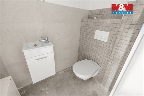 Prodej rodinného domu, 123 m² - 16