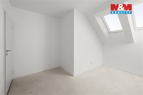 Prodej rodinného domu, 123 m² - 14