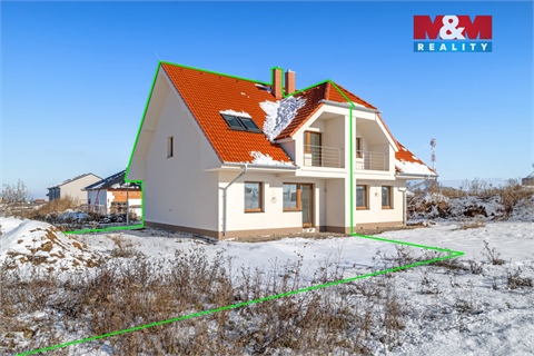 Prodej rodinného domu, 123 m² - 2