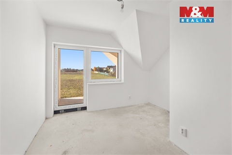 Prodej rodinného domu, 123 m² 12