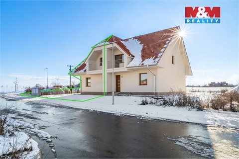 Prodej rodinného domu, 123 m² 20