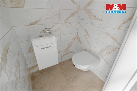 Prodej rodinného domu, 123 m² - 6