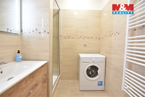 Pronájem bytu 2+1, 54 m² 4