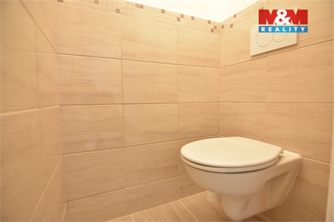 Pronájem bytu 2+1, 54 m² - 8