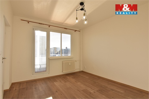 Pronájem bytu 2+1, 54 m² 6