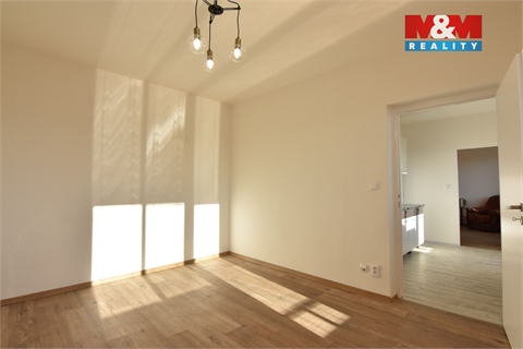 Pronájem bytu 2+1, 54 m² - 6