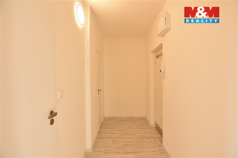 Pronájem bytu 2+1, 54 m² 8