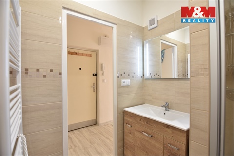 Pronájem bytu 2+1, 54 m² - 4