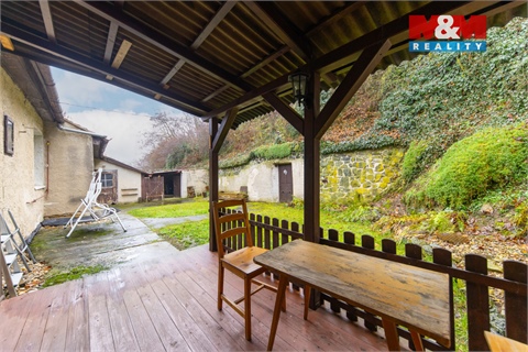 Prodej rodinného domu, 103 m² - 16