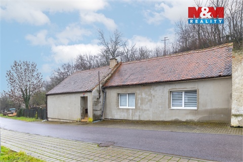 Prodej rodinného domu, 103 m² - 20