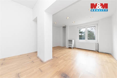 Prodej rodinného domu, 103 m² - 10