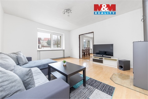 Prodej rodinného domu, 103 m² 0