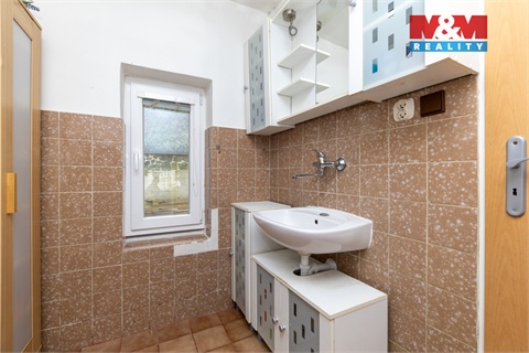 Prodej rodinného domu, 103 m² - 4