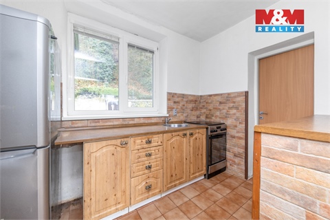 Prodej rodinného domu, 103 m² - 2