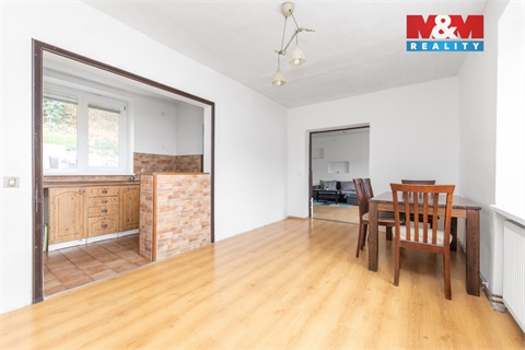 Prodej rodinného domu, 103 m² 2