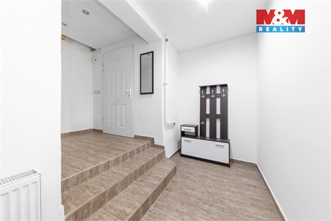 Prodej rodinného domu, 103 m² - 6