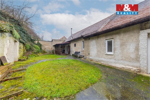 Prodej rodinného domu, 103 m² 16