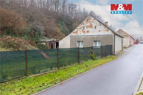 Prodej rodinného domu, 103 m² - 24