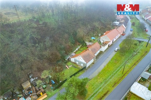 Prodej rodinného domu, 103 m² 24