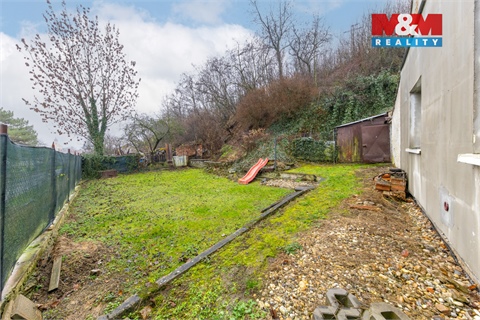 Prodej rodinného domu, 103 m² 14