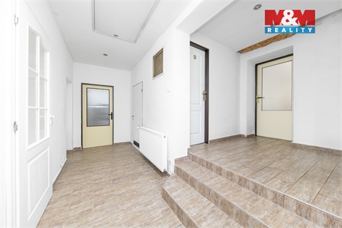 Prodej rodinného domu, 103 m² 8