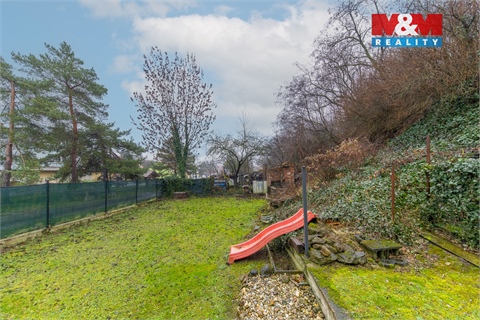 Prodej rodinného domu, 103 m² 18