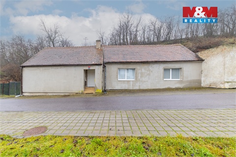 Prodej rodinného domu, 103 m² - 22