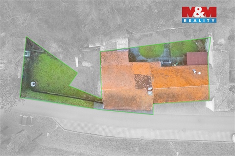 Prodej rodinného domu, 103 m² - 26