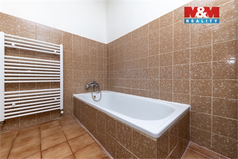 Prodej rodinného domu, 103 m² 6