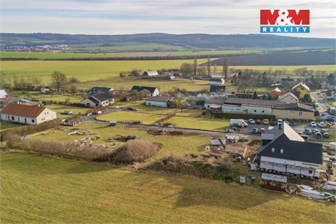 Prodej stavebního pozemku, 1 494 m² 20