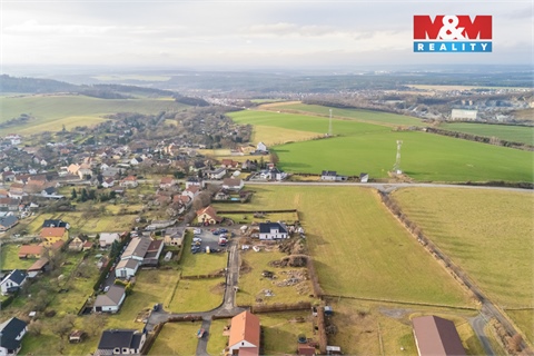 Prodej stavebního pozemku, 1 494 m² 10