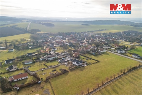 Prodej stavebního pozemku, 1 494 m² 14