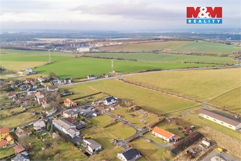 Prodej stavebního pozemku, 1 494 m² 8