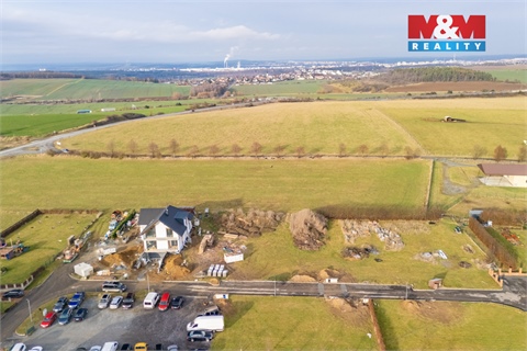 Prodej stavebního pozemku, 1 494 m² 4