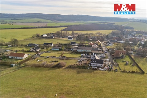 Prodej stavebního pozemku, 1 494 m² 18