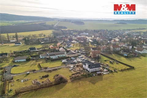 Prodej stavebního pozemku, 1 494 m² 16