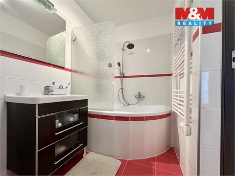 Pronájem bytu 3+1, 78 m² 4