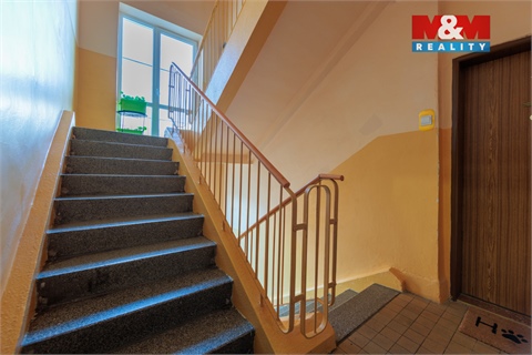 Prodej bytu 2+1, 49 m² - 10