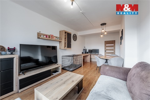 Prodej bytu 2+1, 49 m² - 8