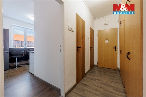 Prodej bytu 2+1, 49 m² - 6