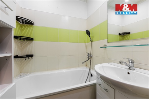 Prodej bytu 2+1, 49 m² 4