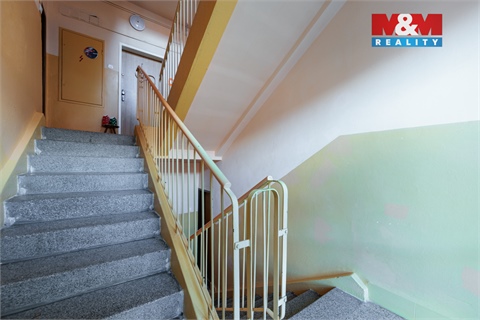 Prodej bytu 2+1, 49 m² 10