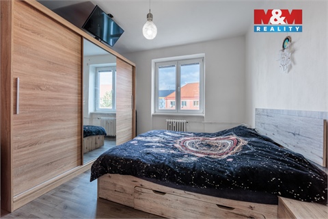 Prodej bytu 2+1, 49 m² - 2