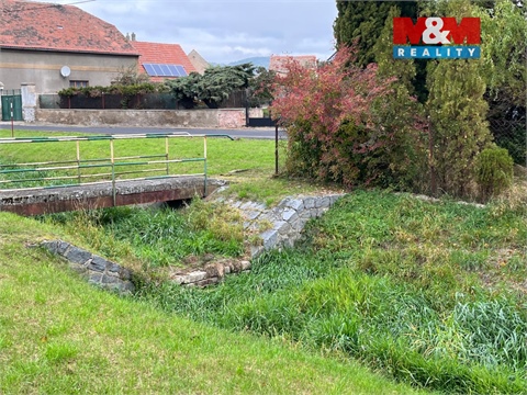 Prodej rodinného domu, 613 m² - 0