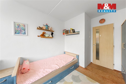 Prodej bytu 3+1, 68 m² - 4