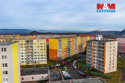 Prodej bytu 3+1, 68 m² - 8